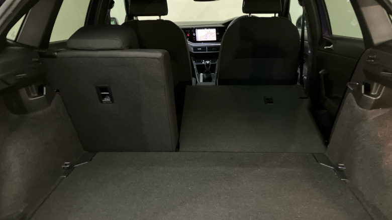 Volkswagen Polo 1.0 TSI R-Line 5dr Petrol Hatchback